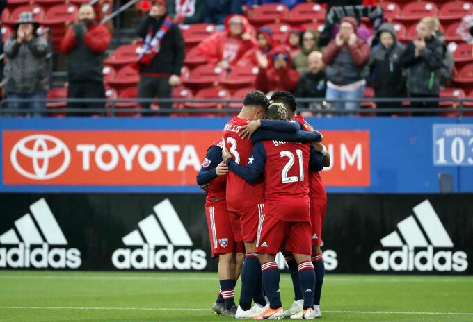Fc Dallas