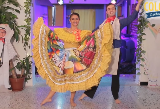 Festival Canta y Encanta