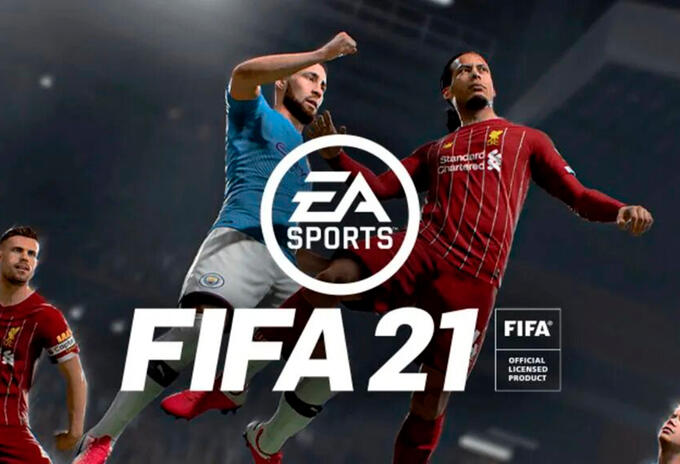 FIFA 21