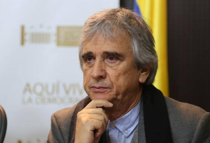 Iván Marulanda