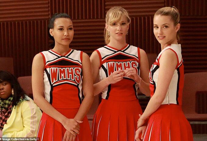 Glee Glee