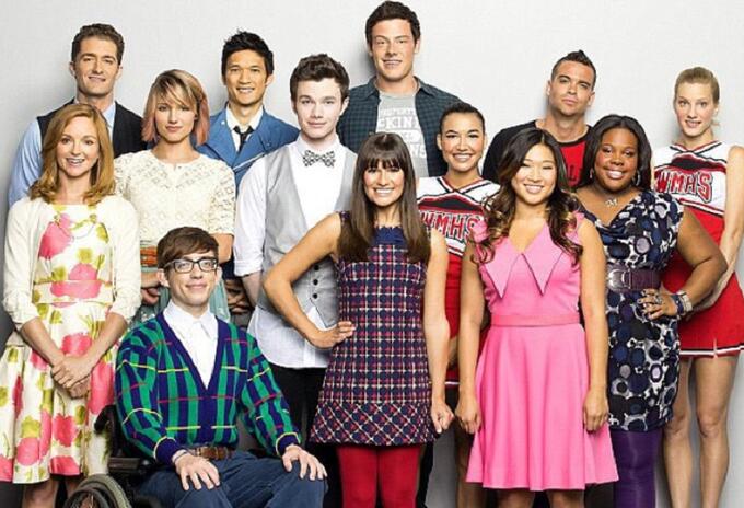 Glee