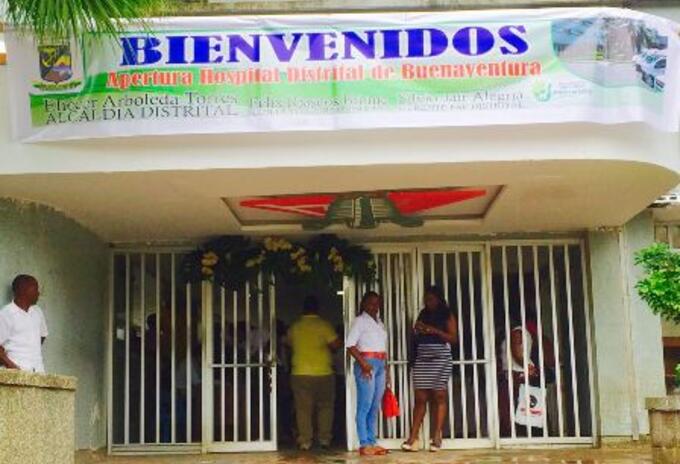 Buenaventura