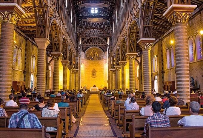 Catedral de Pereira