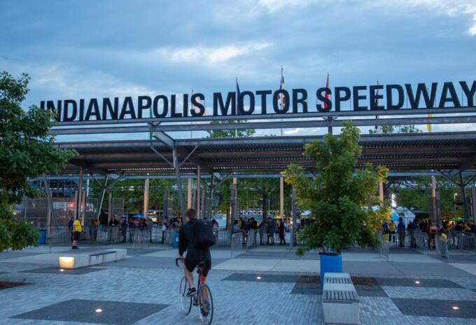IndyCar 2020