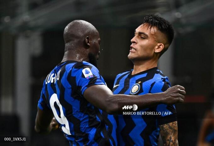 Inter de Milán