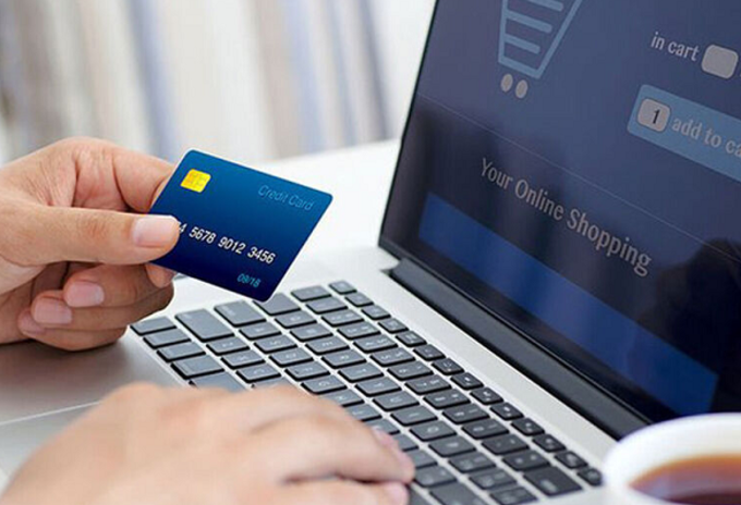 Internet redes sociales compras e commerce