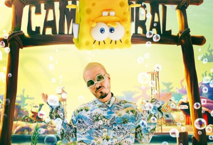 J Balvin