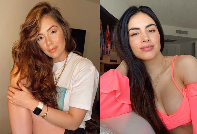 Lina Tejeiro - Jessica Cediel