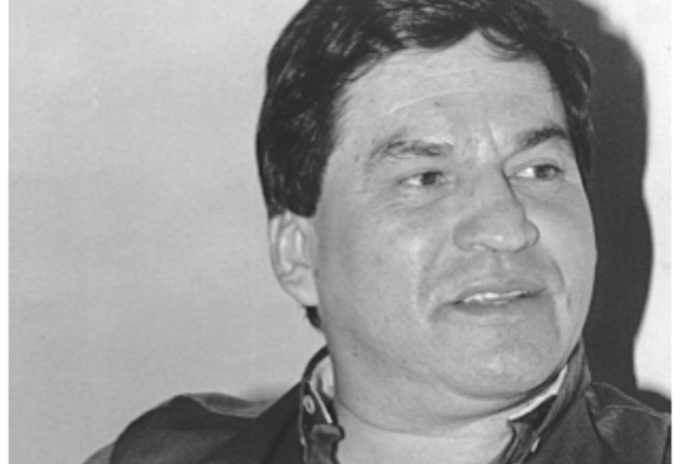 Jesús María Valle.