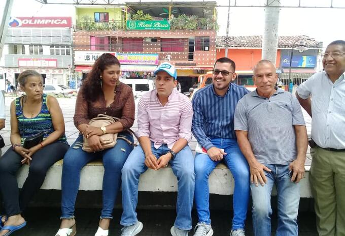 Jhonathan Borja