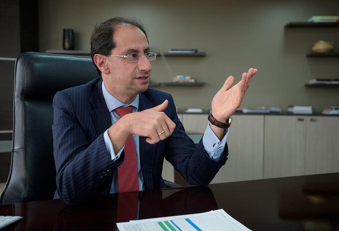 José Manuel Restrepo