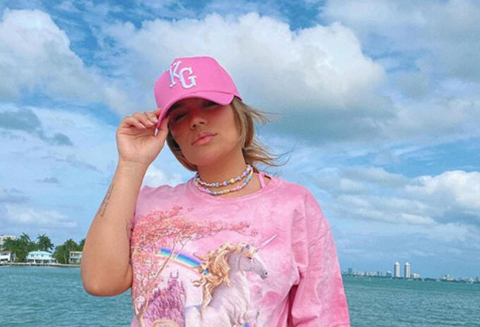 Karol G