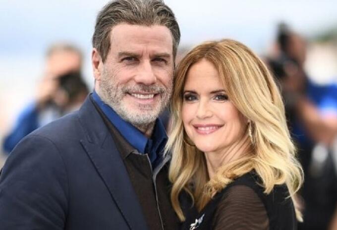 Kelly Preston Kelly Preston
