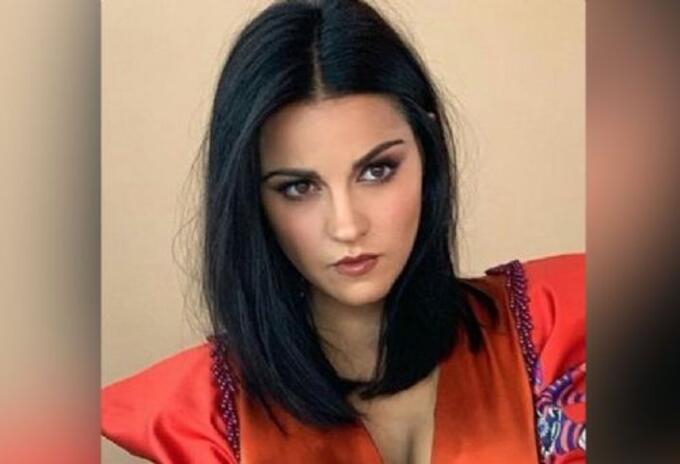 Maite Perroni Maite Perroni