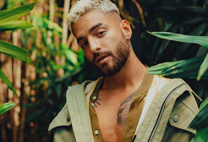 Maluma