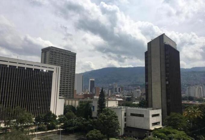 En seis meses, 160 hombres y mujeres desaparecieron en Medellín.