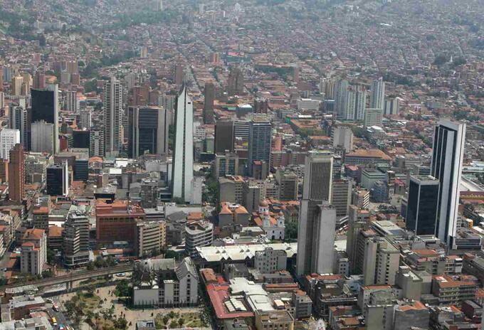 Medellín ciudad