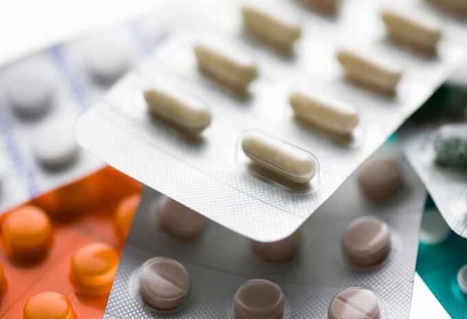 Medicamentos