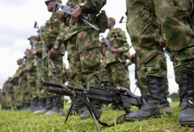 Militares Militares