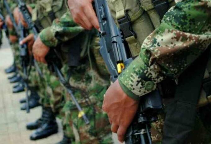 militares