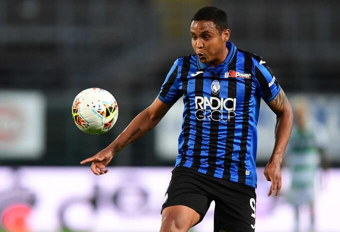Luis Fernando Muriel
