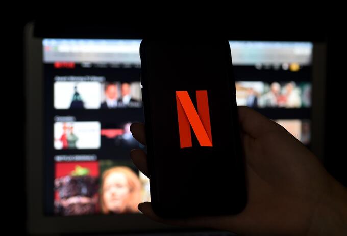 Netflix