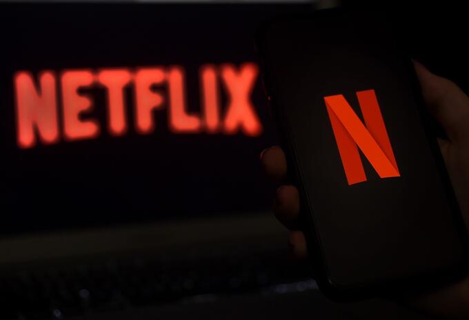 Netflix