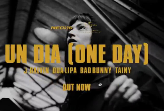 One Day - J Balvin