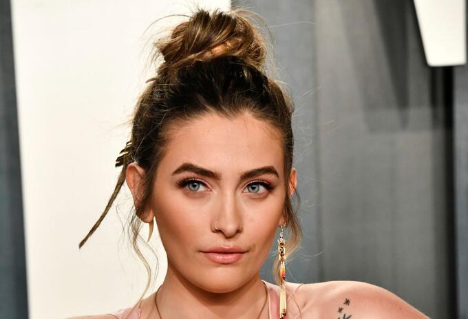 Paris Jackson