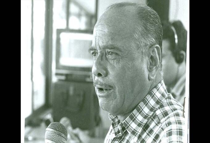 Pastor Londoño