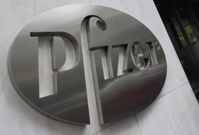 Pfizer