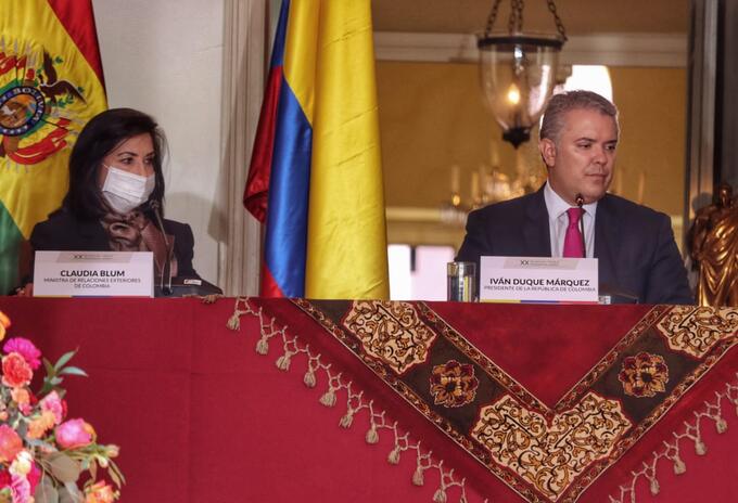 Comunidad Andina
