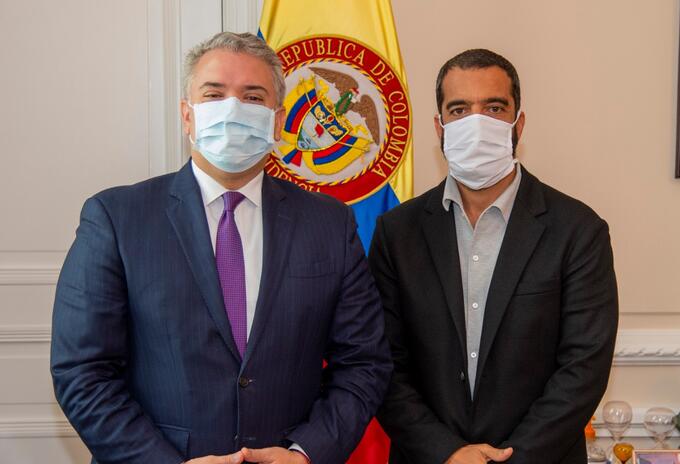 Duque y Char