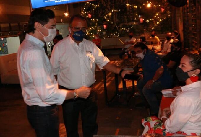 Ibagué está entre las 35 ciudades priorizadas para dar apertura a los restaurantes.