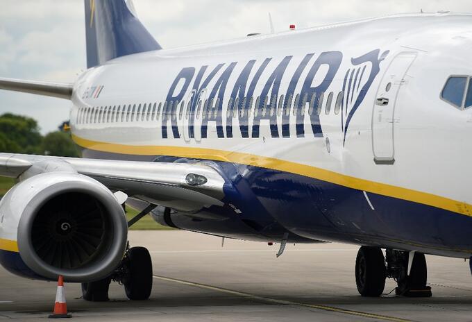 Ryanair