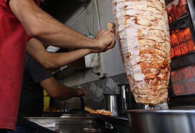 Shawarma