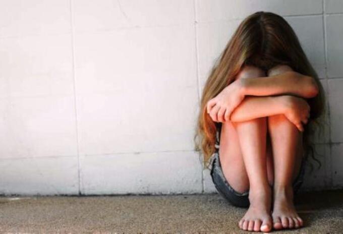 Delitos sexuales contra menores