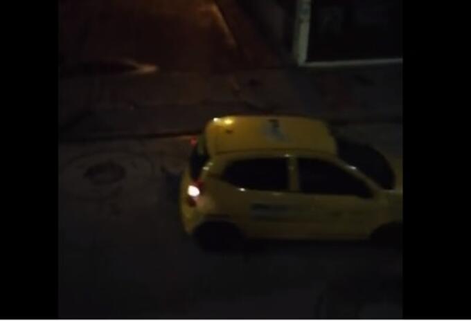 Taxi