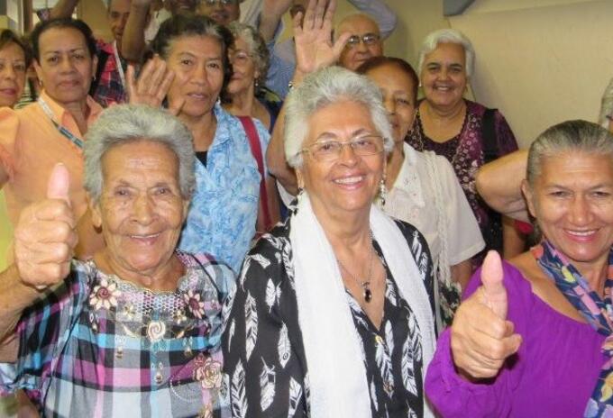 Esta población en la capital antioqueña asciende a los 400.000 habitantes.