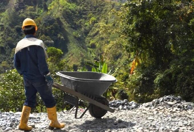 Mineros Huila