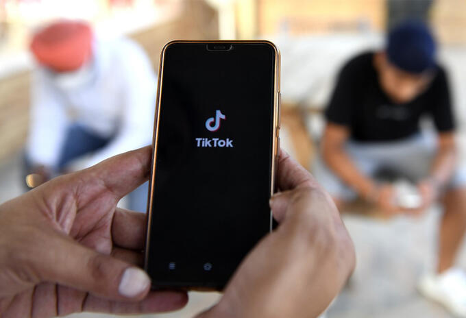 Tik Tok