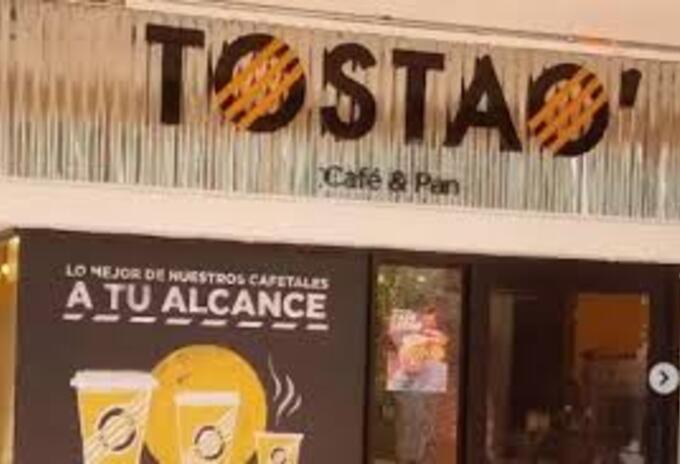 Tostao Tostao