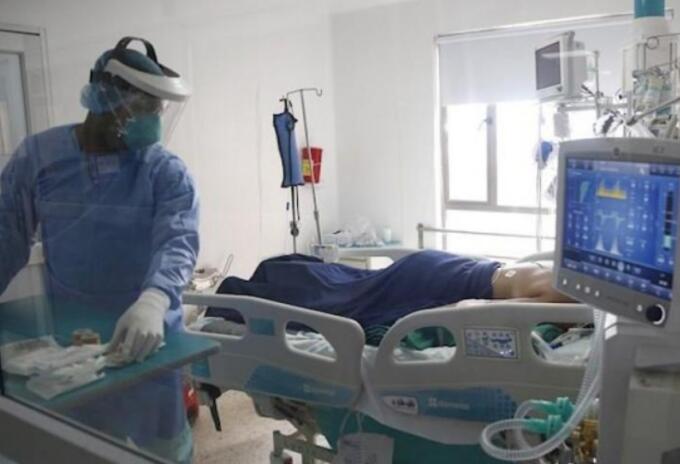 En Rionegro y Bello no hay disponibilidad de camas para pacientes graves.