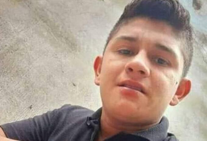 Ángel Daniel Revelo falleció en circunstancias que son objeto de investigación.
