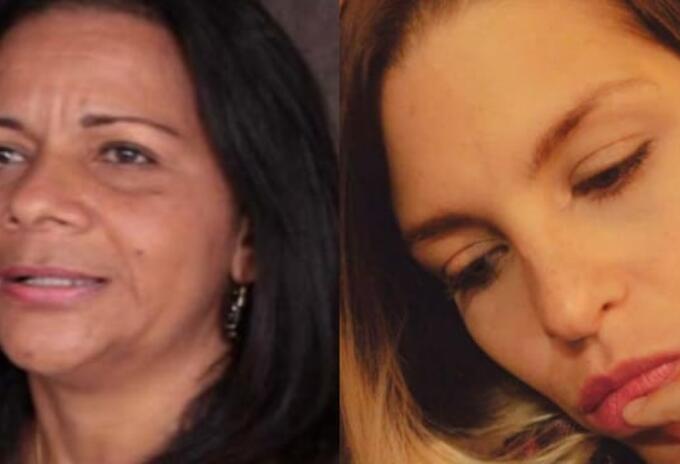 Emma Doris Lopez - Viviana Vargas Vives