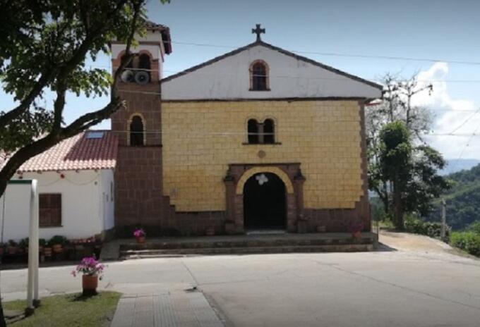 Entre las víctimas se encuentra el sacerdote del municipio.