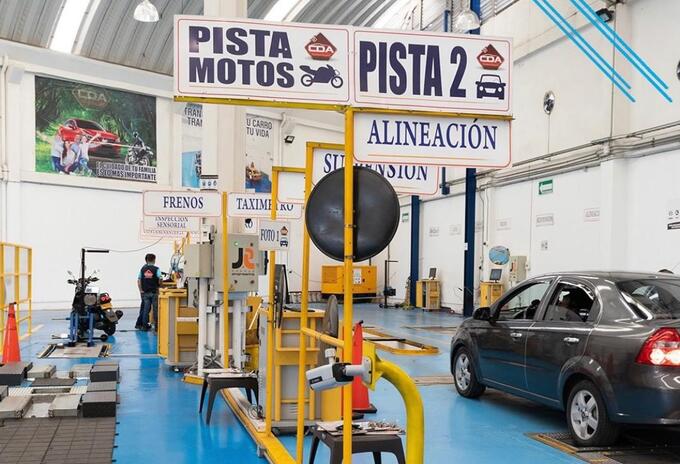Revisión técnico mecánica y pago de Soat, los trámites más realizados durante la pandemia