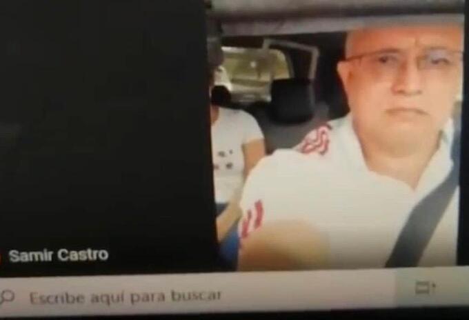Concejal de Pereira