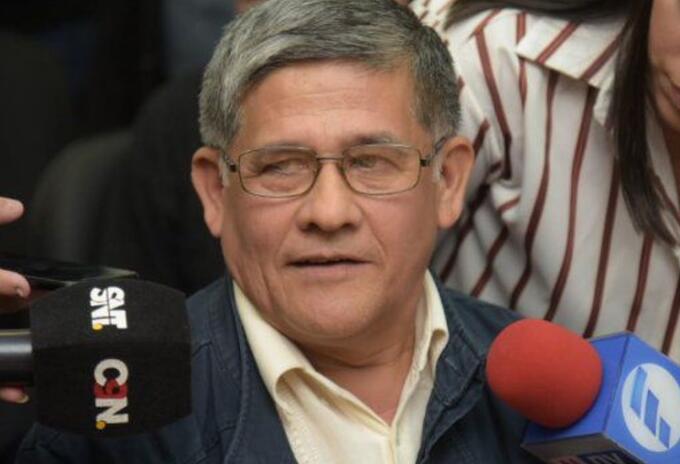 Silvestre Olmedo Silvestre Olmedo